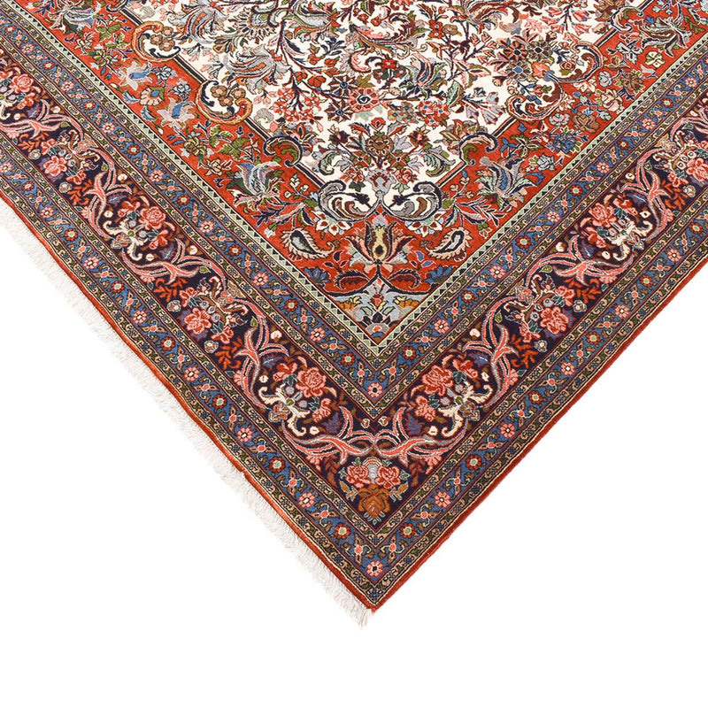 Tappeto Persero - Bidjar - 346 x 217 cm - multicolore