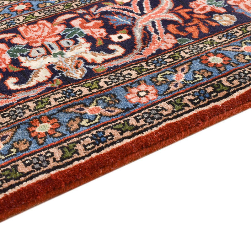 Tappeto Persero - Bidjar - 346 x 217 cm - multicolore