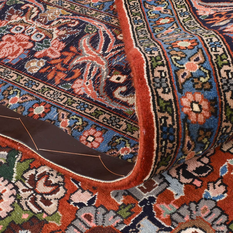 Tappeto Persero - Bidjar - 346 x 217 cm - multicolore
