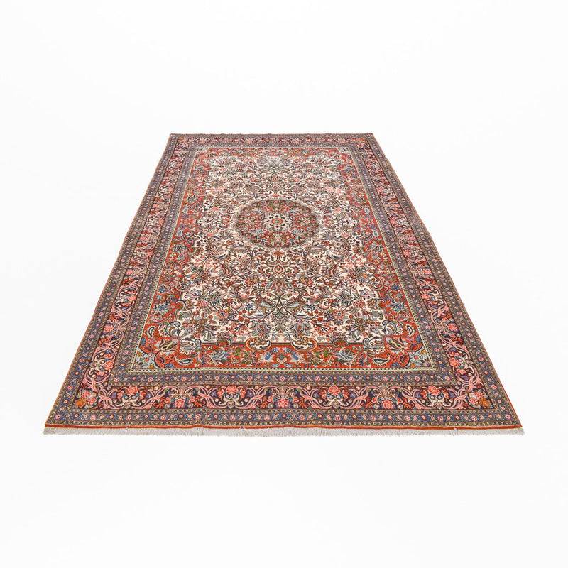 Tappeto Persero - Bidjar - 346 x 217 cm - multicolore