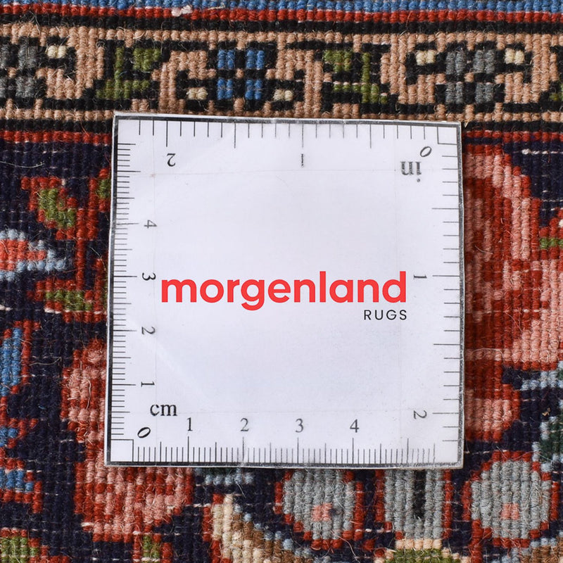 Tappeto Persero - Bidjar - 346 x 217 cm - multicolore