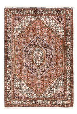 Tappeto Persero - Bidjar - 158 x 107 cm - ruggine