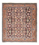 Bidjar Tappeto 125x143cm - Tappeto persiano