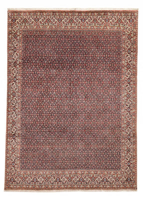 Tappeto Persero - Bidjar - 337 x 247 cm - ruggine