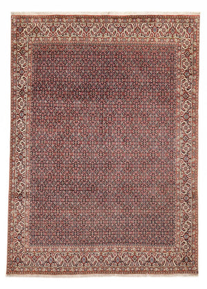 Tappeto Persero - Bidjar - 337 x 247 cm - ruggine