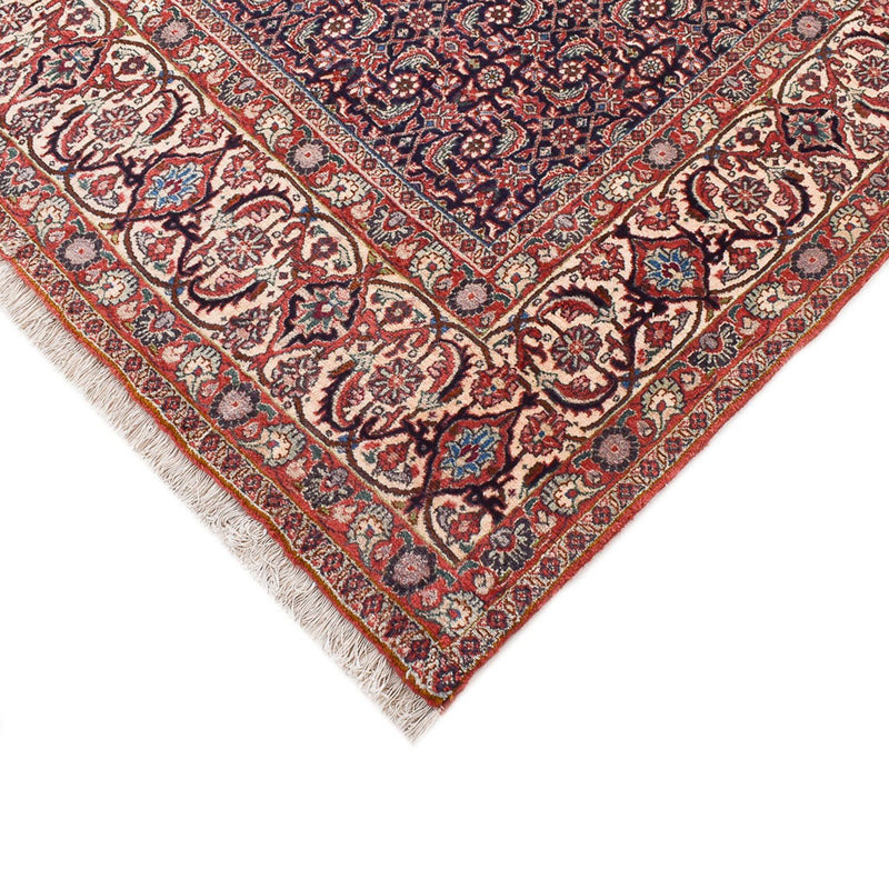 Tappeto Persero - Bidjar - 337 x 247 cm - ruggine