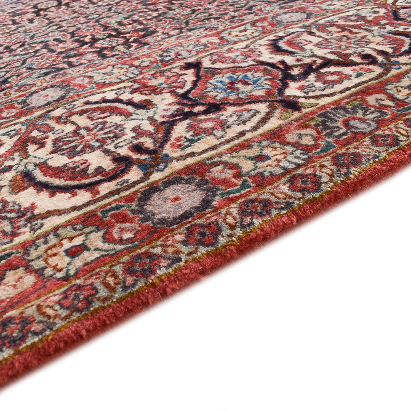 Bidjar Tappeto 337x247cm - Tappeto persiano