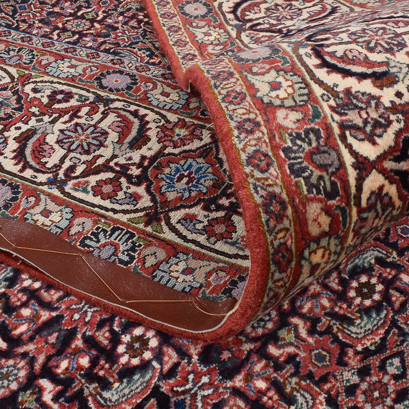 Tappeto Persero - Bidjar - 337 x 247 cm - ruggine