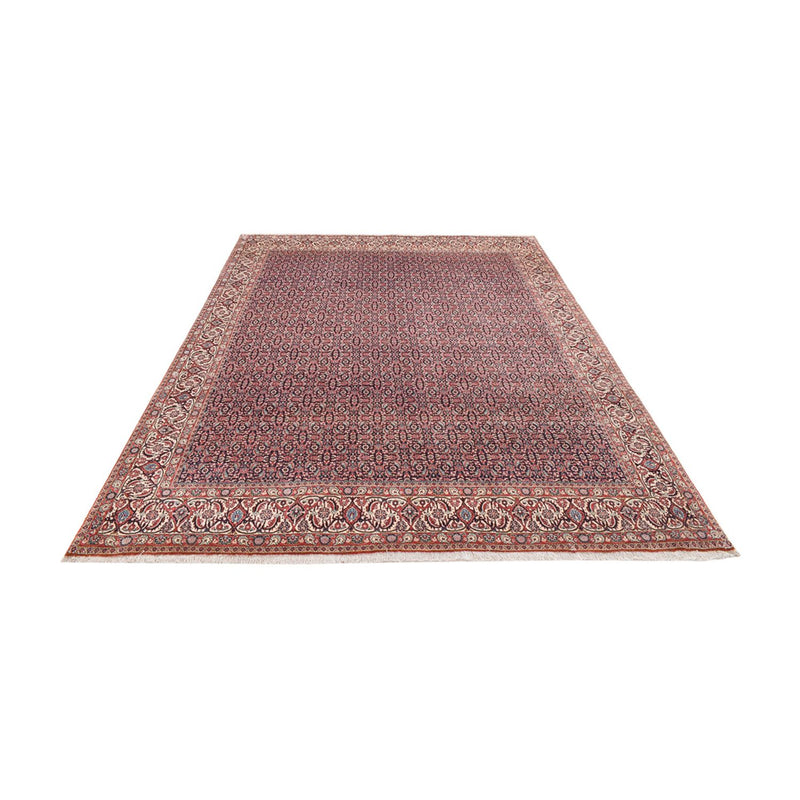 Tappeto Persero - Bidjar - 337 x 247 cm - ruggine