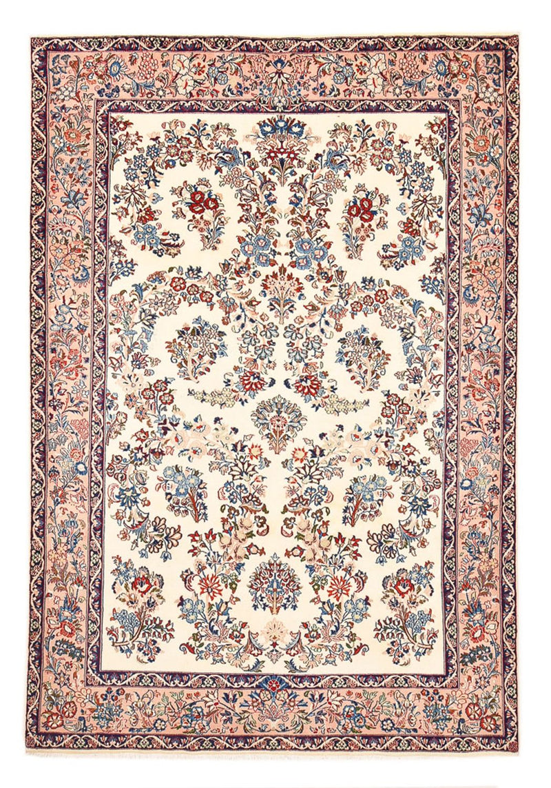 Tappeto Persero - Classico - 295 x 206 cm - beige chiaro