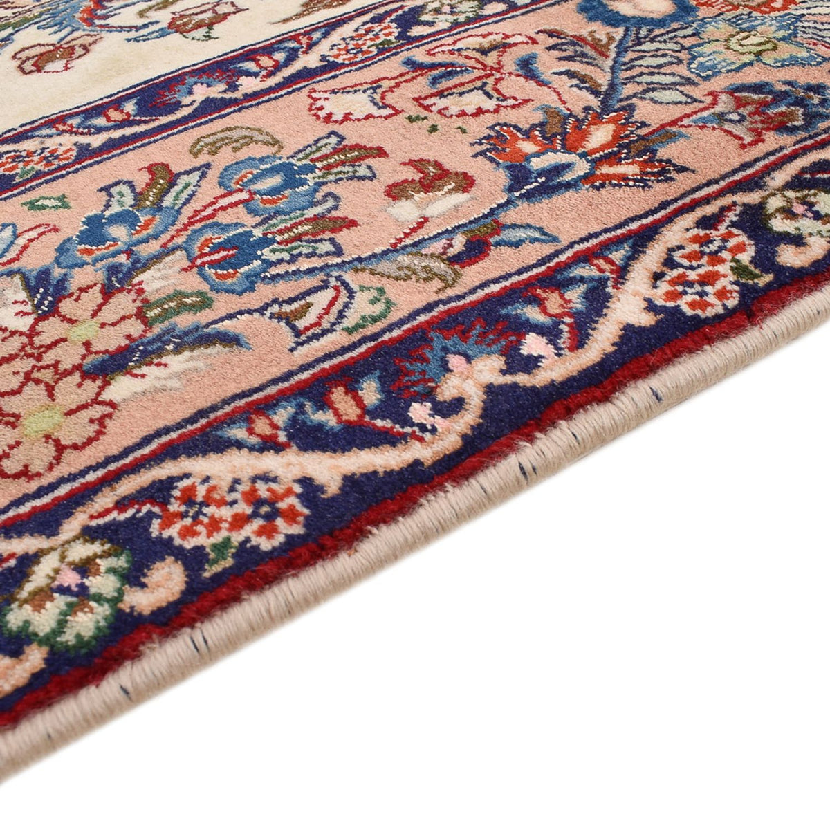 Tappeto Persero - Classico - 295 x 206 cm - beige chiaro