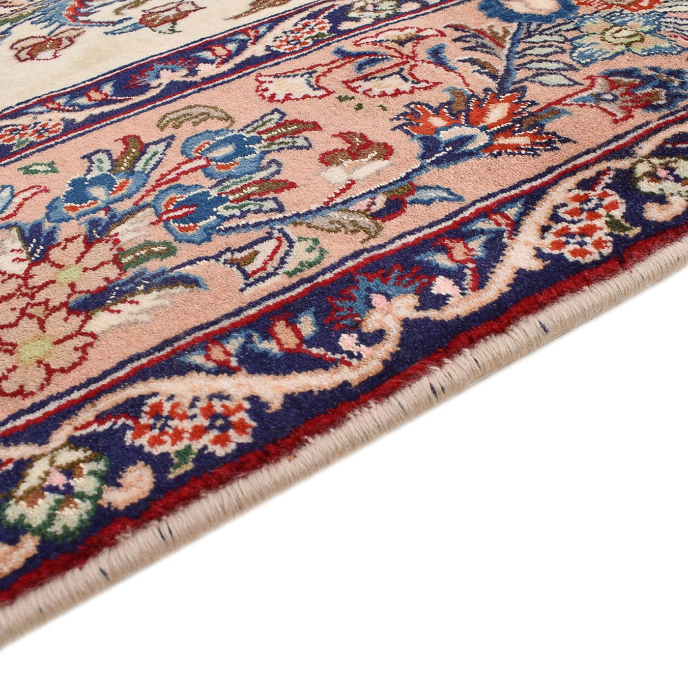 Kaschmar Tappeto 295x206cm - Tappeto persiano