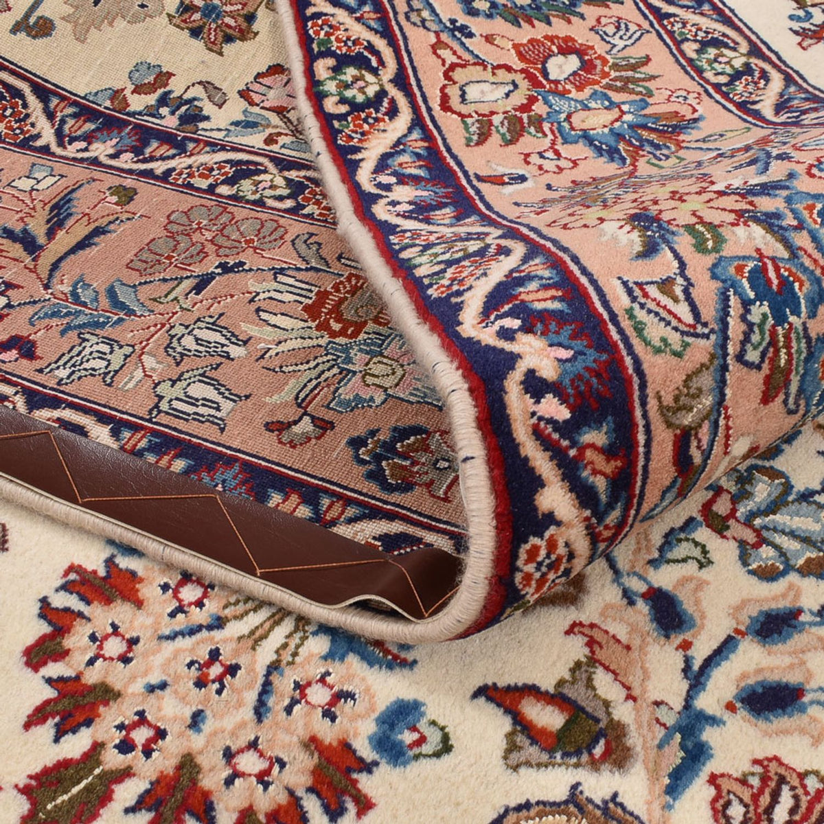 Tappeto Persero - Classico - 295 x 206 cm - beige chiaro