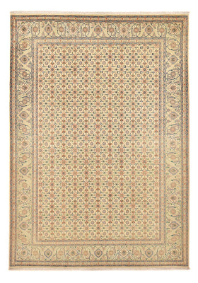 Tappeto Persero - Tabriz - Reale - 297 x 204 cm - sabbia