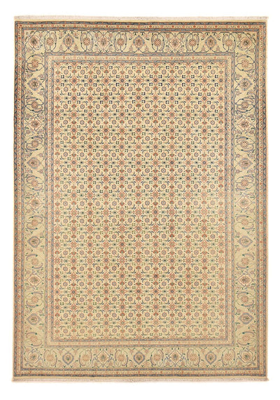 Tabriz - 50 Raj Tappeto 204x297cm - Tappeto persiano