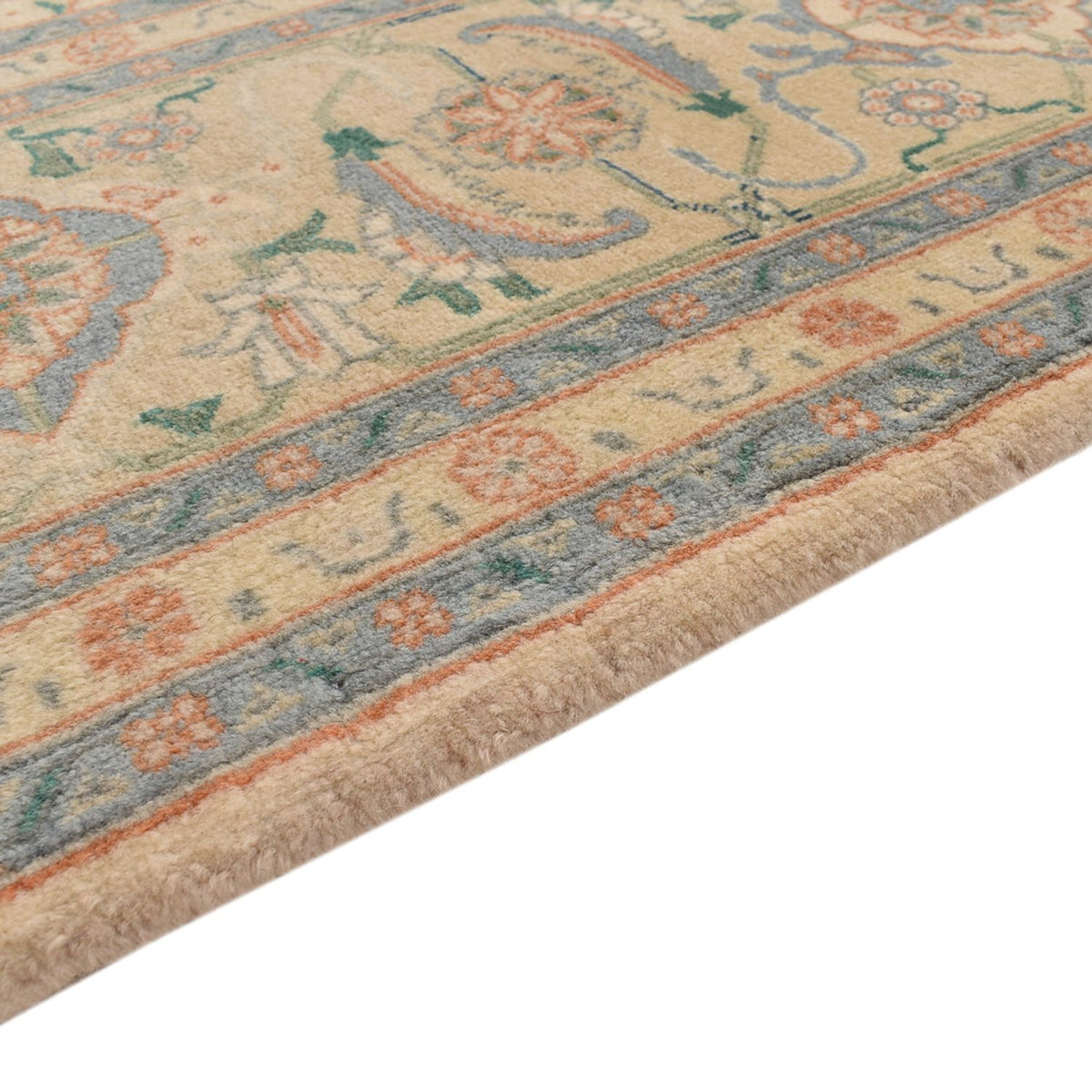 Tappeto Persero - Tabriz - Reale - 297 x 204 cm - sabbia