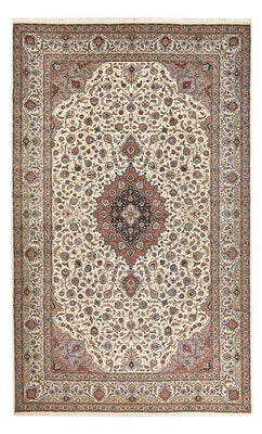 Tappeto Persero - Tabriz - Reale - 502 x 304 cm - beige