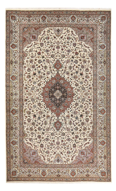 Tabriz - 50 Raj Tappeto 304x502cm - Tappeto persiano