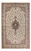 Tappeto Persero - Tabriz - Reale - 502 x 304 cm - beige