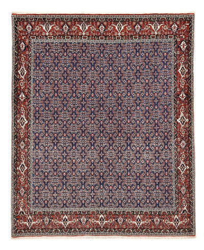 Bidjar Tappeto 201x246cm - Tappeto persiano