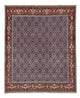 Bidjar Tappeto 246x201cm - Tappeto persiano