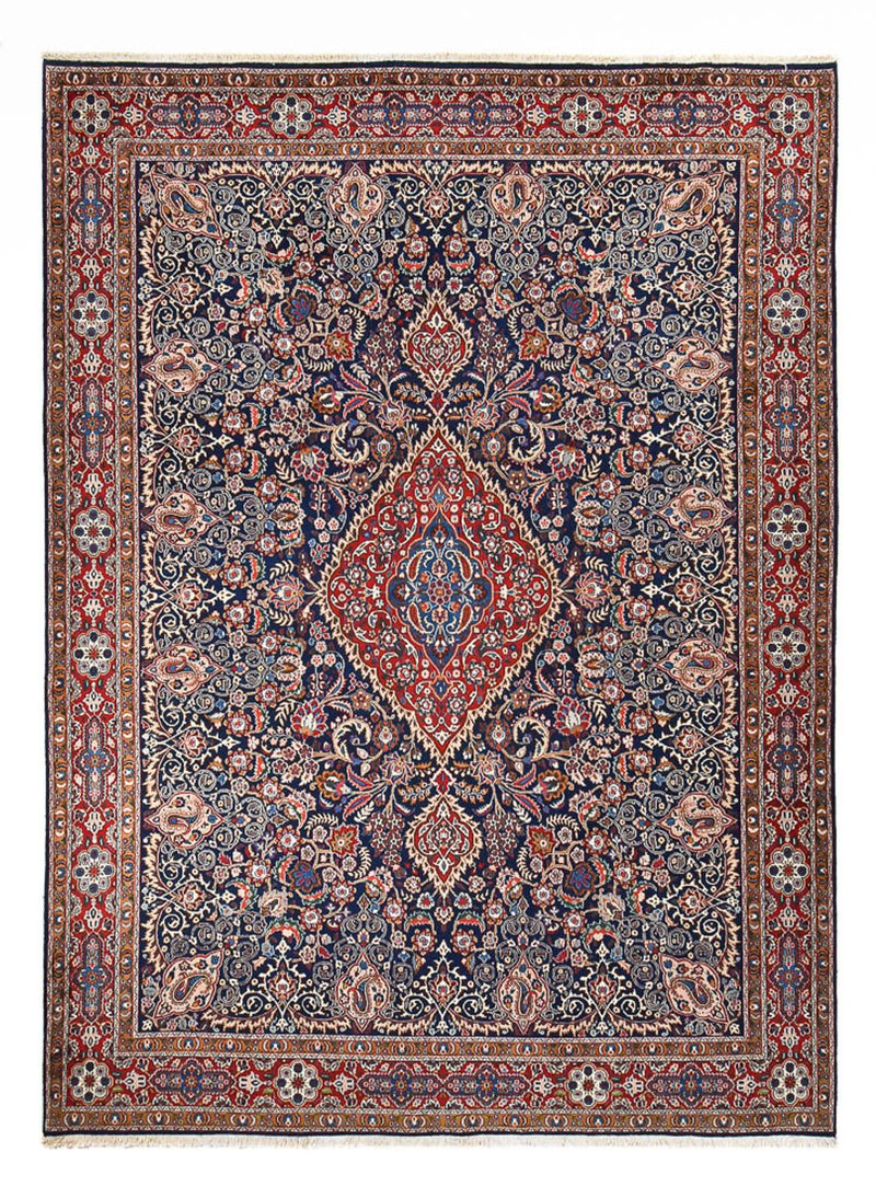 Tappeto Persero - Classico - 404 x 289 cm - ruggine