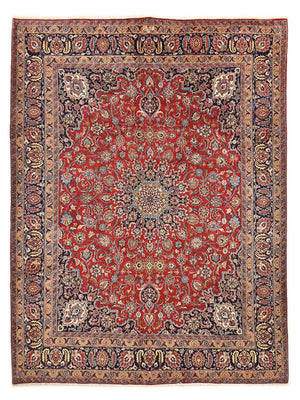 Tappeto Persero - Classico - 388 x 300 cm - rosso