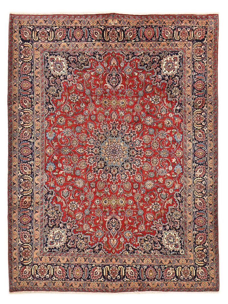 Tappeto Persero - Classico - 388 x 300 cm - rosso