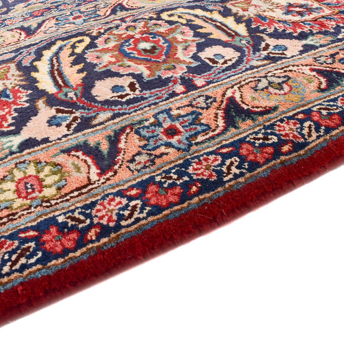 Mashhad Tappeto 300x388cm - Tappeto persiano