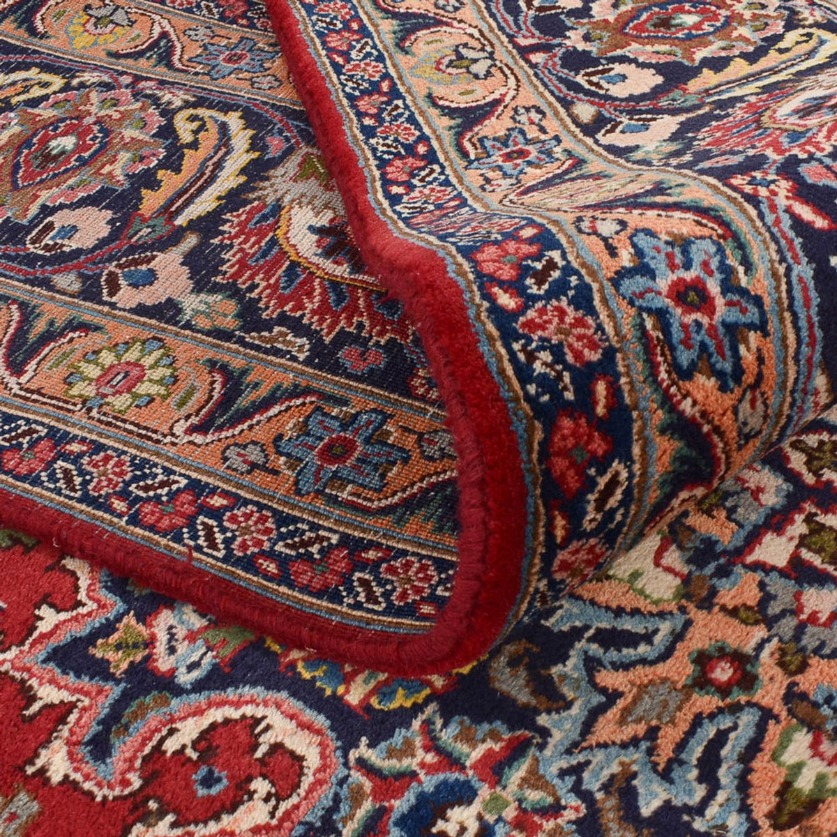 Tappeto Persero - Classico - 388 x 300 cm - rosso