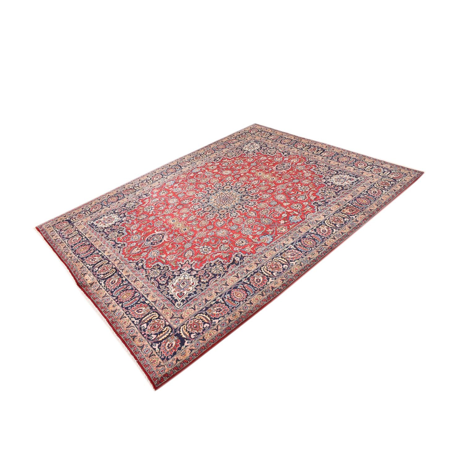 Tappeto Persero - Classico - 388 x 300 cm - rosso
