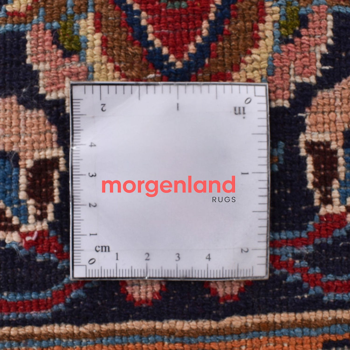 Tappeto Persero - Classico - 388 x 300 cm - rosso