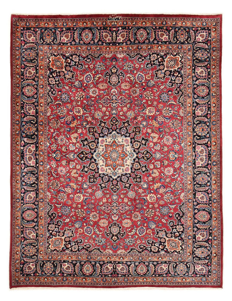 Tappeto Persero - Classico - 382 x 300 cm - rosso