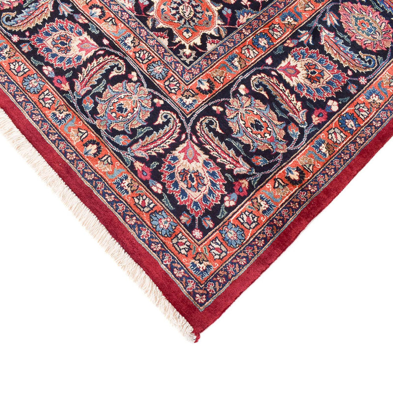 Tappeto Persero - Classico - 382 x 300 cm - rosso