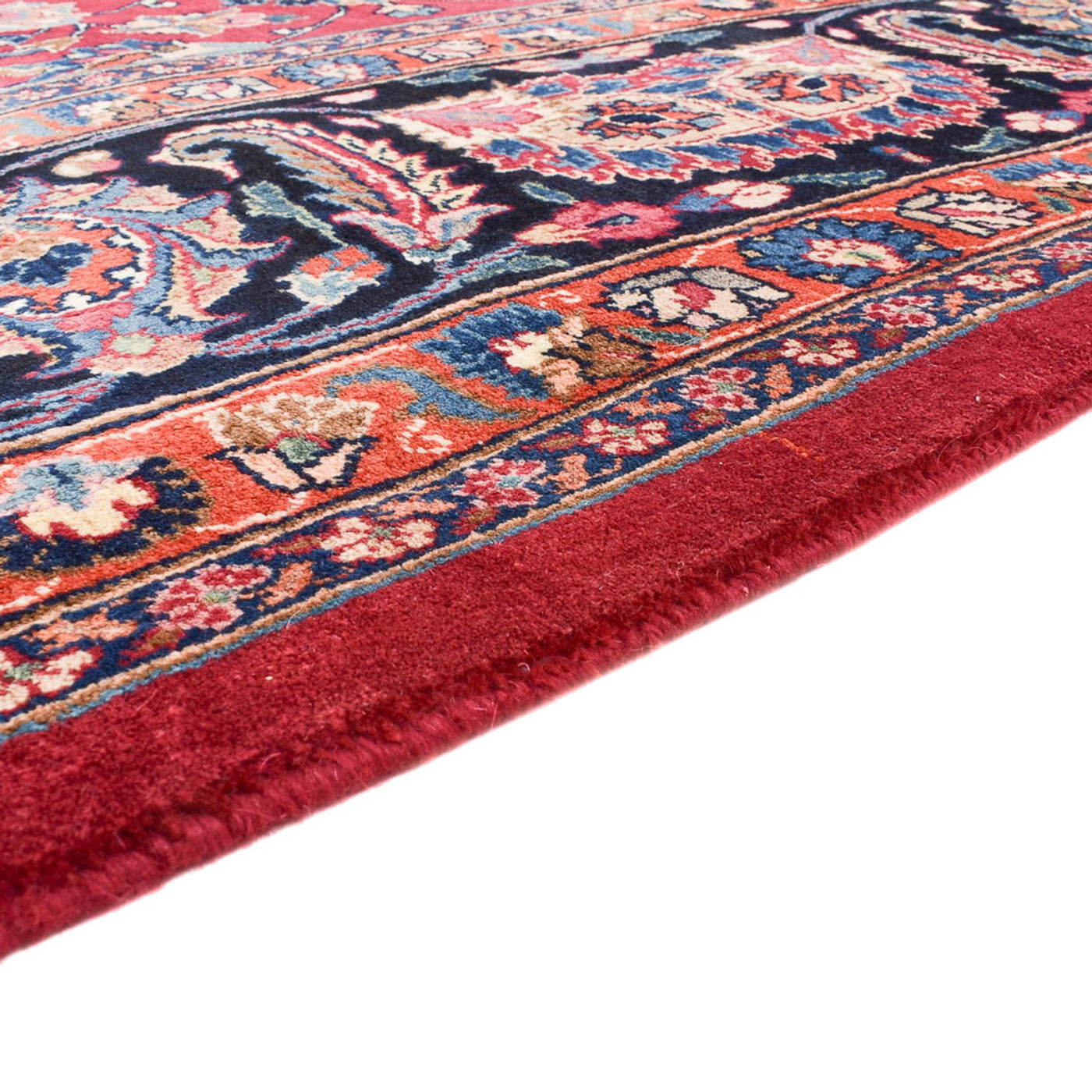 Mashhad Tappeto 382x300cm - Tappeto persiano