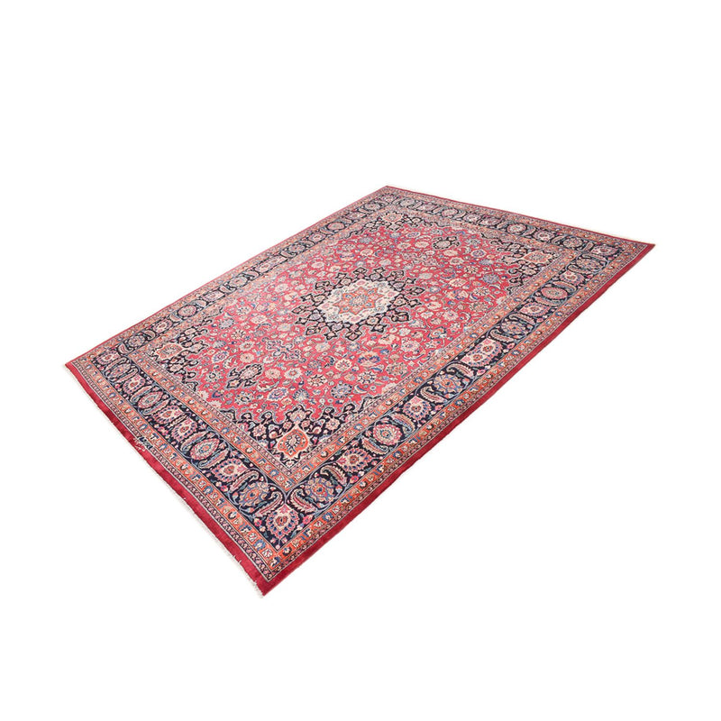 Tappeto Persero - Classico - 382 x 300 cm - rosso