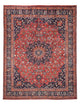 Mashhad Tappeto 376x298cm - Tappeto persiano