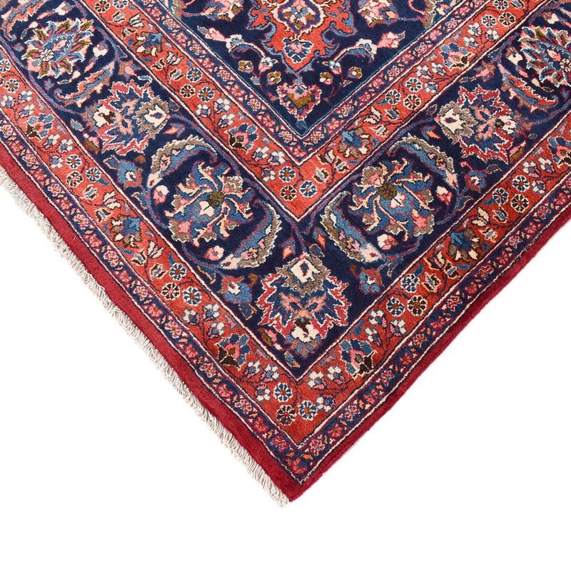 Tappeto Persero - Classico - 376 x 298 cm - rosso