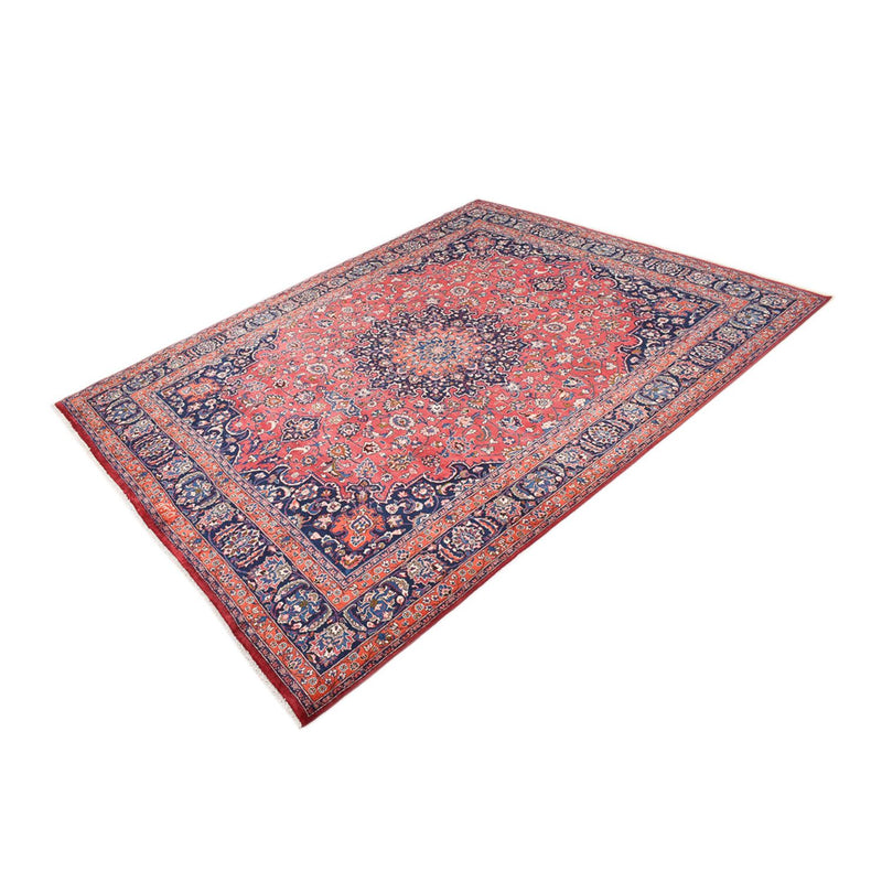Tappeto Persero - Classico - 376 x 298 cm - rosso