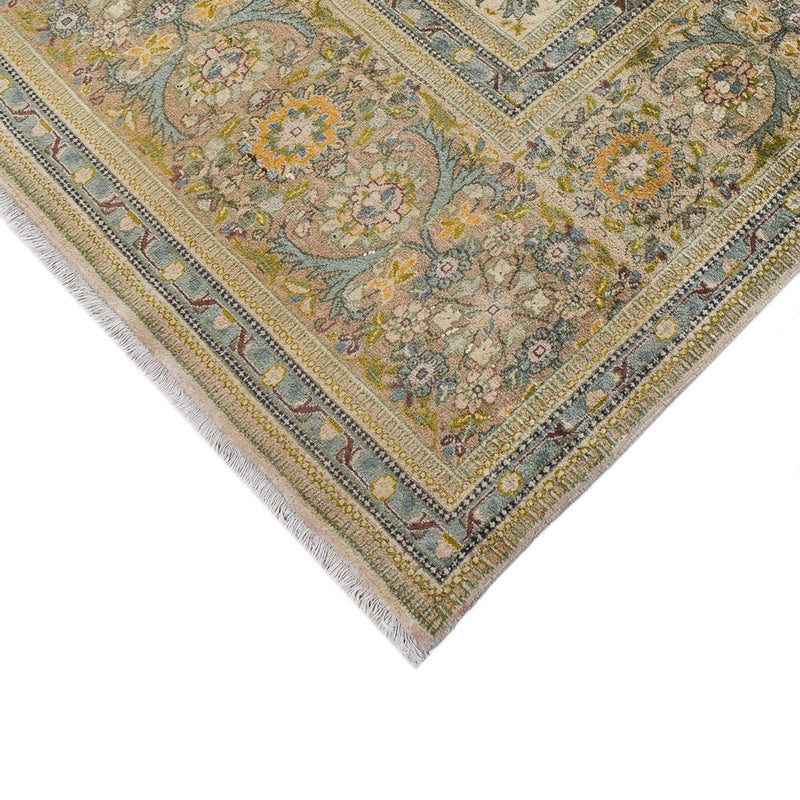 Tappeto Persero - Classico - 410 x 298 cm - verde oliva