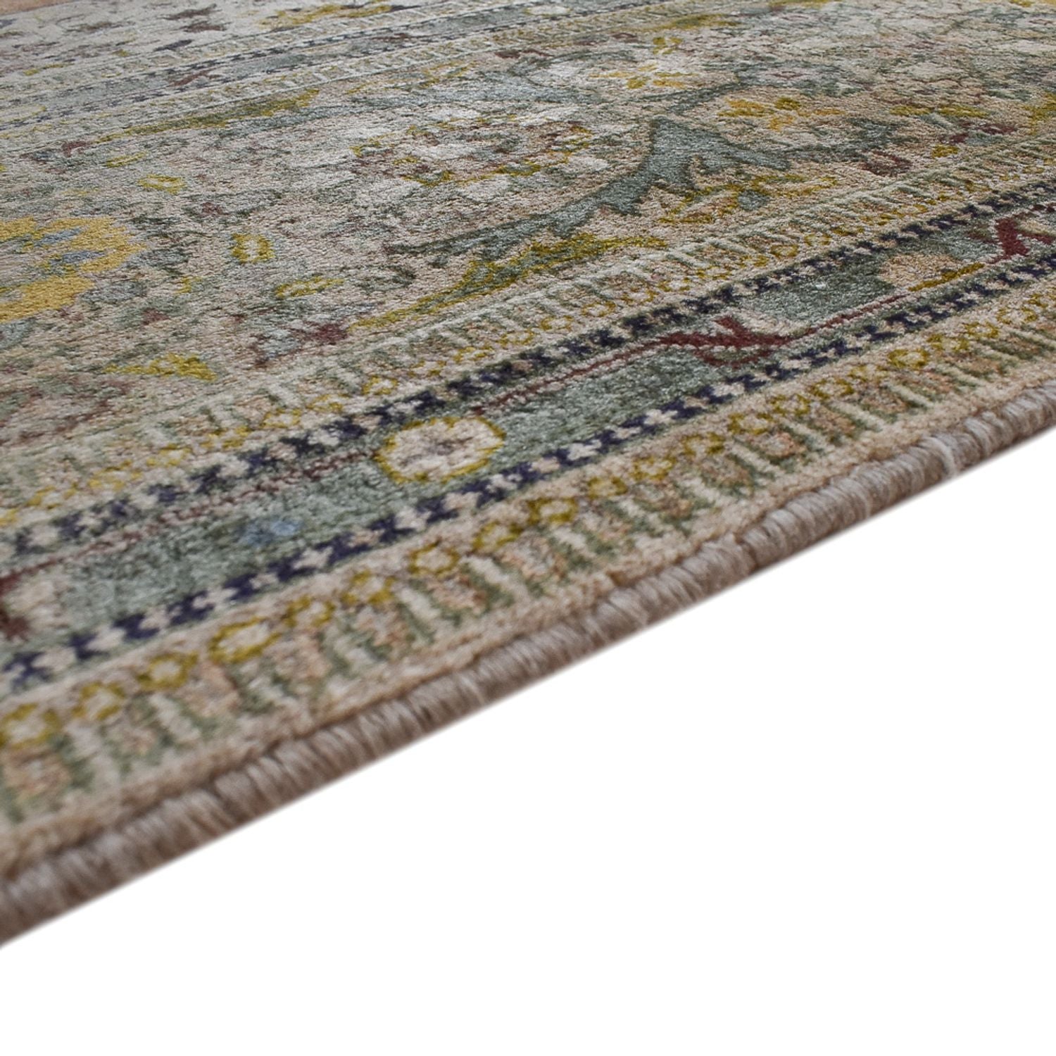 Tappeto Persero - Classico - 410 x 298 cm - verde oliva