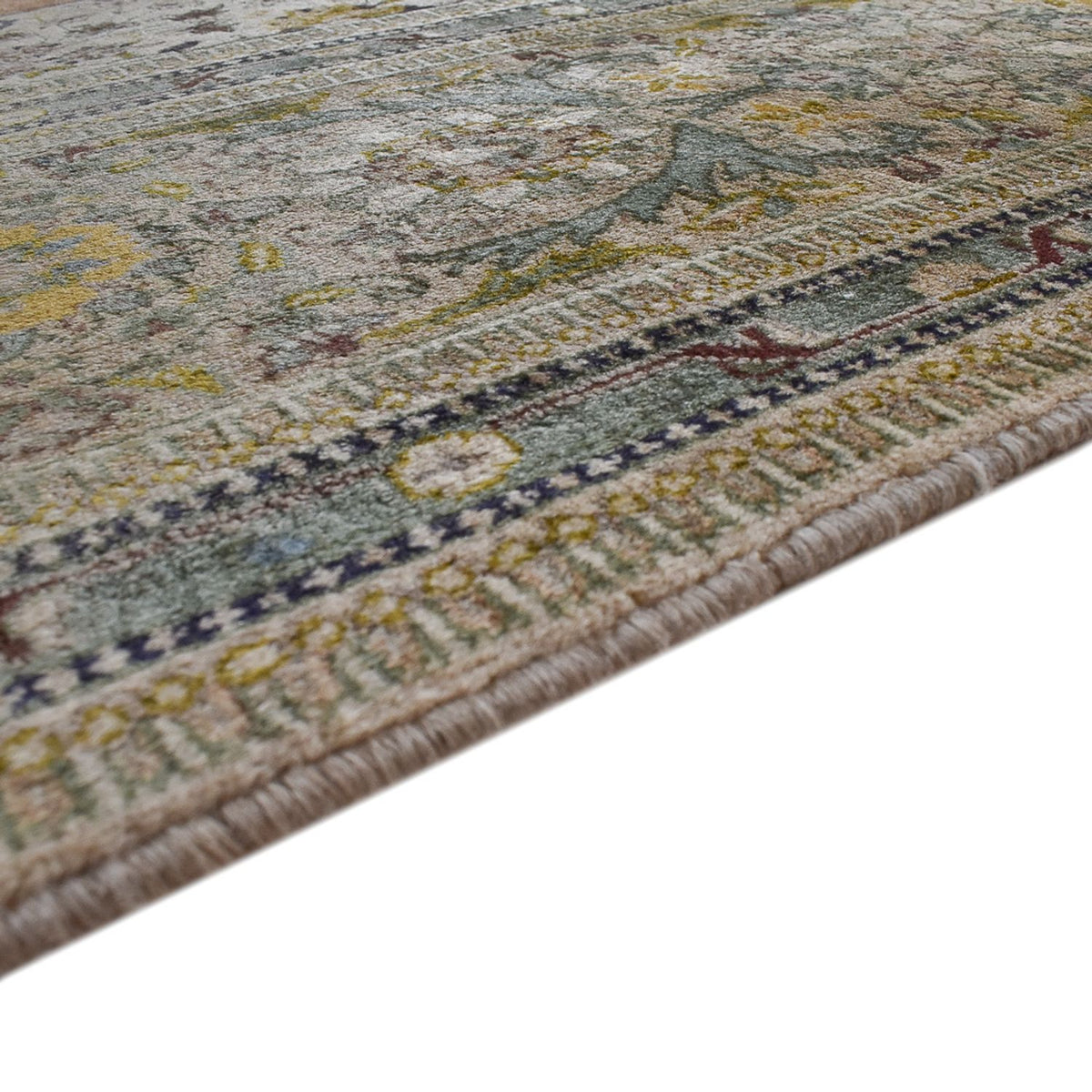 Tabatabaei Tappeto 298x410cm - Tappeto persiano