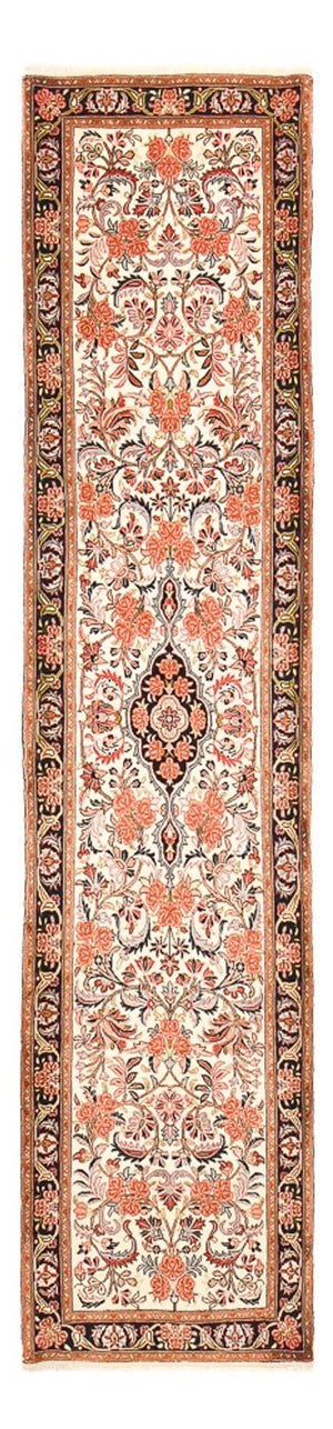 Tappeto corsia Tappeto Persero - Bidjar - 313 x 76 cm - beige