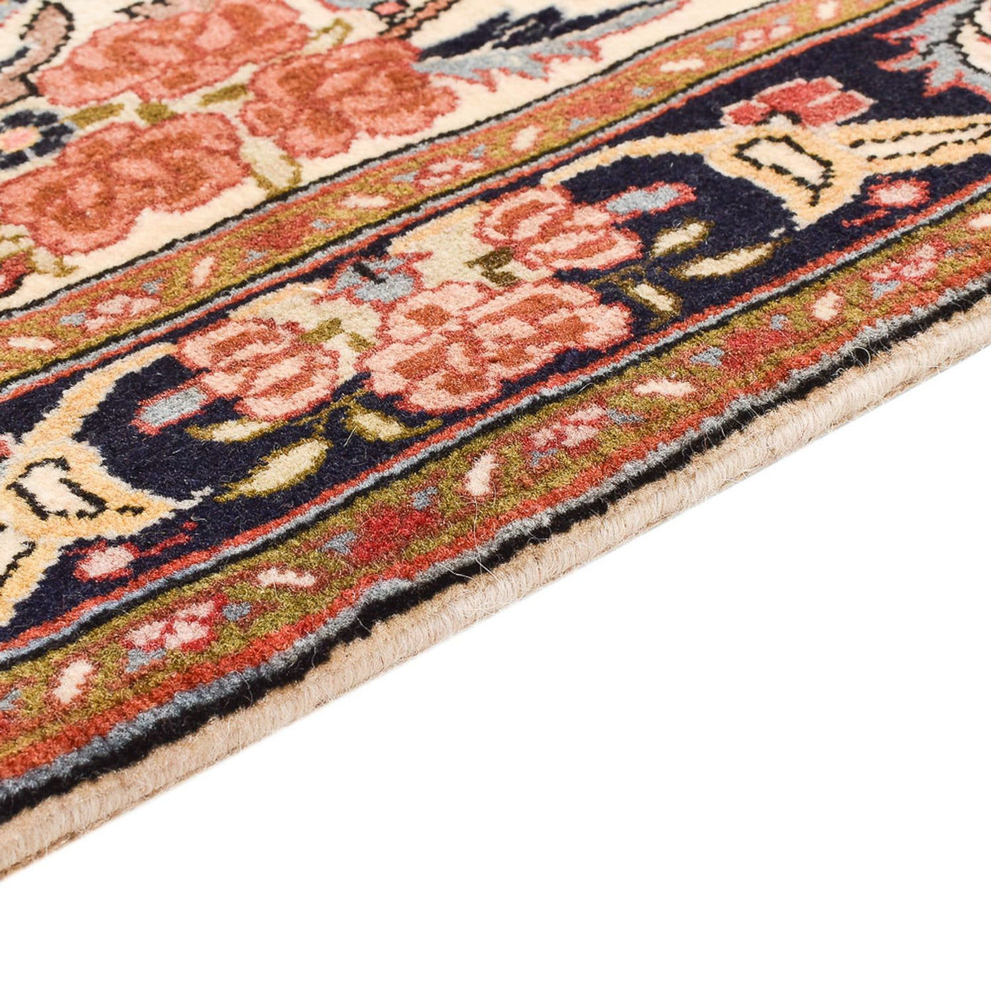 Bidjar Tappeto 313x76cm - Tappeto persiano