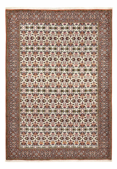 Bidjar Tappeto 206x294cm - Tappeto persiano
