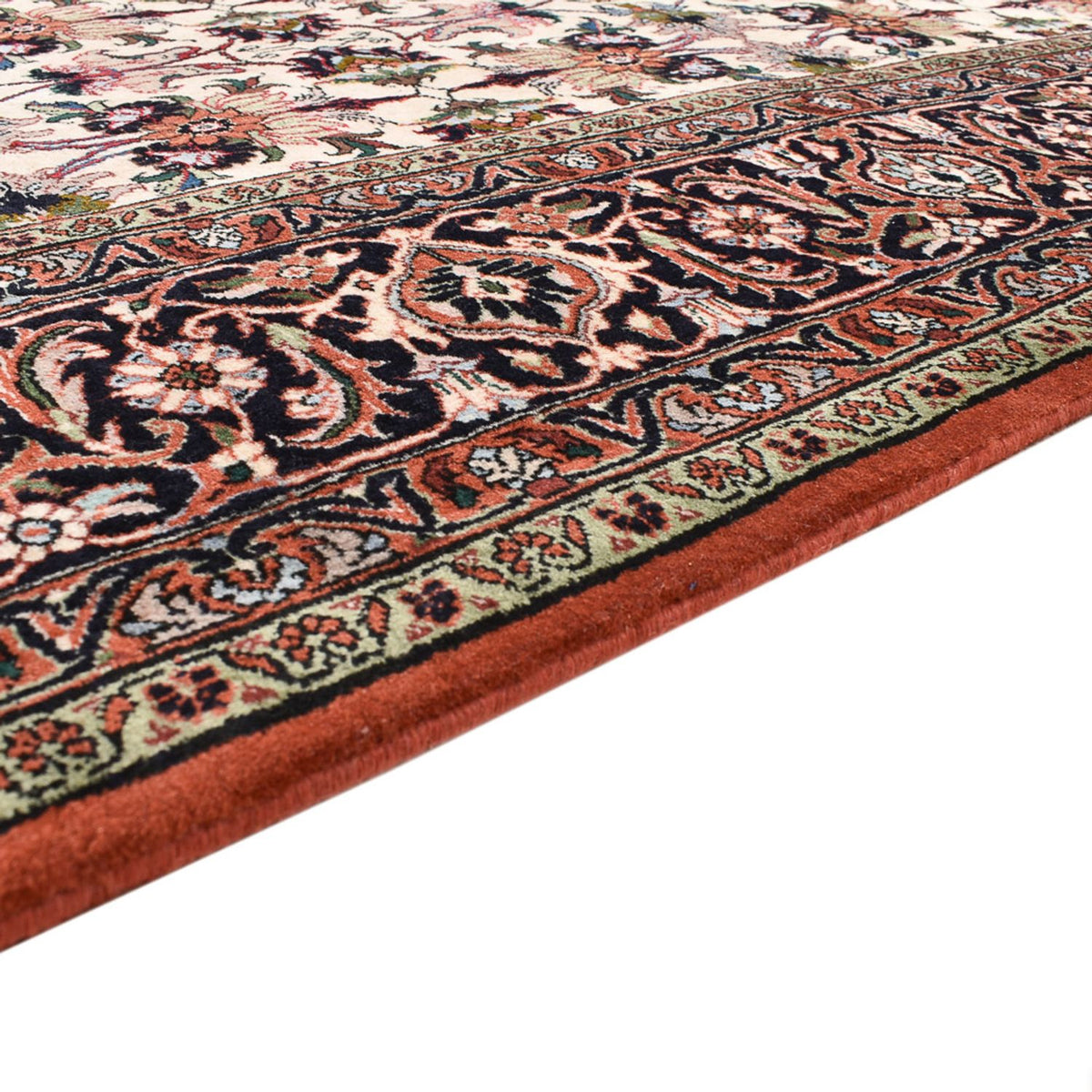 Tappeto Persero - Bidjar - 294 x 206 cm - multicolore