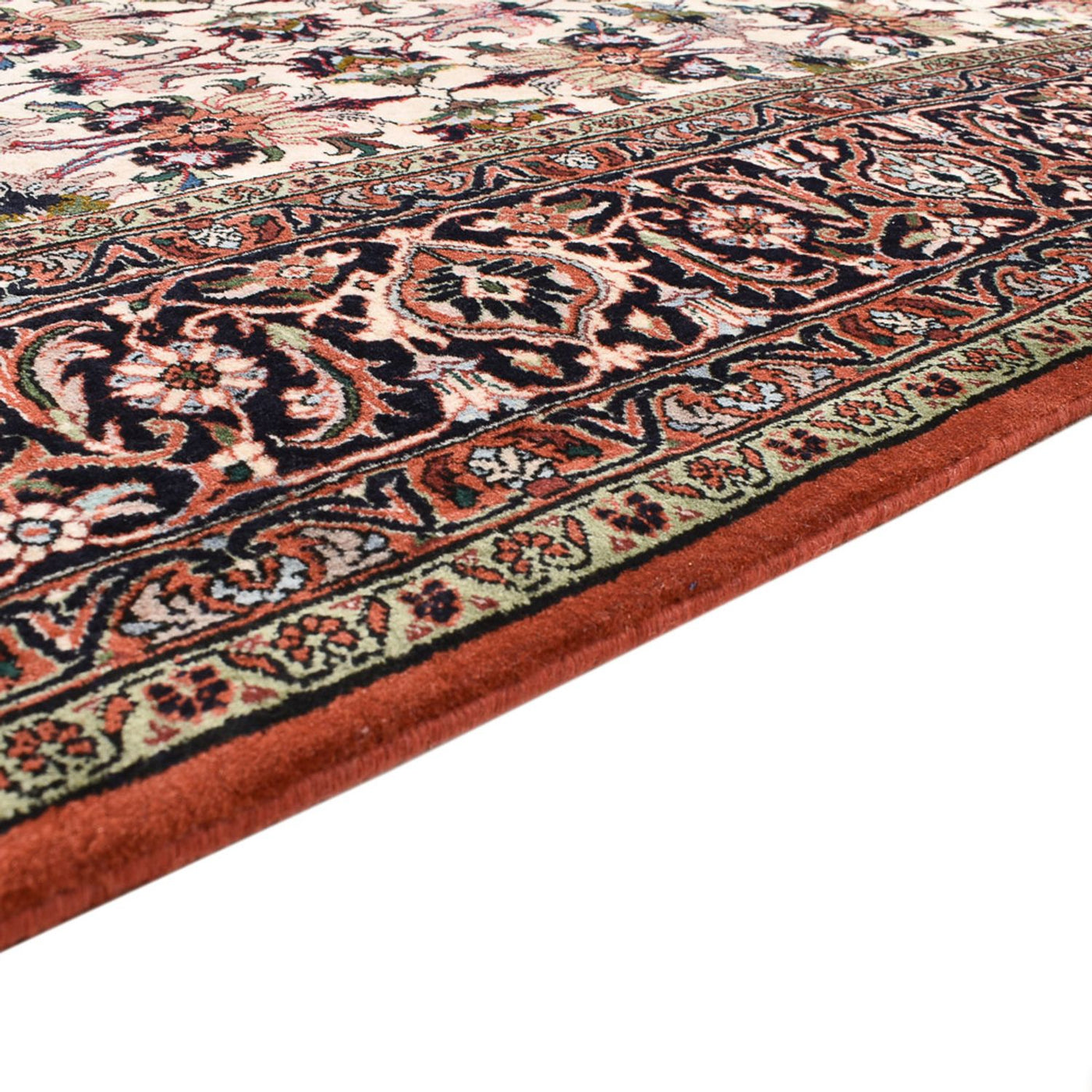 Bidjar Tappeto 294x206cm - Tappeto persiano