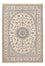 Tappeto Persero - Nain - Premio - 292 x 195 cm - crema