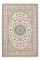 Nain - 6La Tappeto 195x292cm - Tappeto persiano