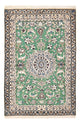 Nain - 9La Tappeto 87x140cm - Tappeto persiano